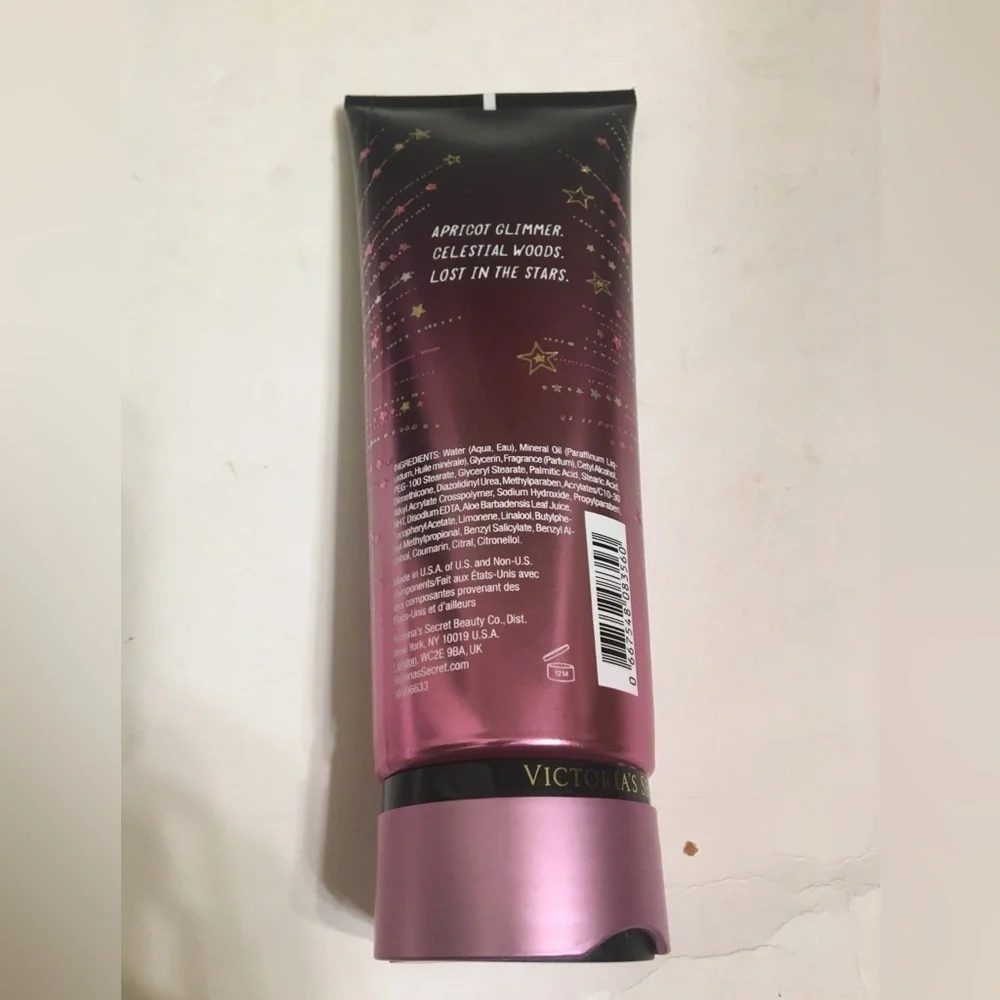 Victoria's Secret COSMIC WISH Fragrance Body Lotion ~ 8 Oz